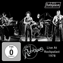 Rubinoos, The - Live At Rockpalast 1978 CDDVD
