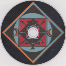 Sadistic Ritual - The Enigma Boundless