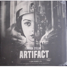 Stelar, Parov - Artifact LP