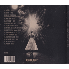 Stelar, Parov - Artifact