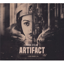 Stelar, Parov - Artifact