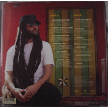 Alborosie - Nine Miles LP