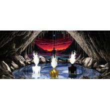 Finger Eleven - Last Night On Earth