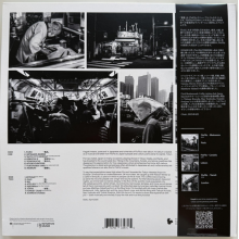FloFilz - Hagaki LP