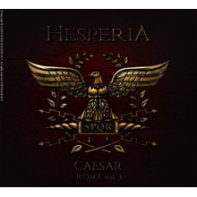 Hesperia - Caesar Roma Vol 1