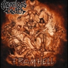 Merciless Death - From Hell
