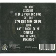 Outrider - Foundations