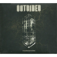 Outrider - Foundations