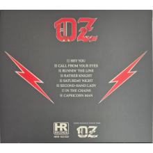 Oz - The Oz