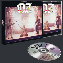 Oz - The Oz