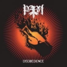 Parh - Disobedience