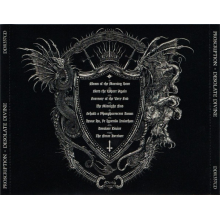 Proscription - Desolate Divine