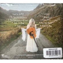 Rianne Downey - Consequence Of Love