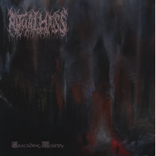 Ritual Mass - Cascading Misery LP