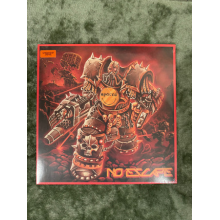 Spaced - No Escape LP