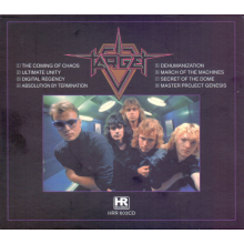 Target - Master Project Genesis