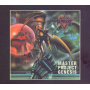 Target - Master Project Genesis