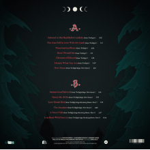 The City Of Prague Philharmonic Orchestra - Music From the Twilight Saga LP