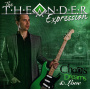 Theander Expression, The - Chaos Dreams & Love