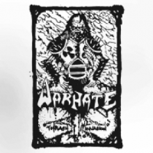 Warhate - Thrash Invasion