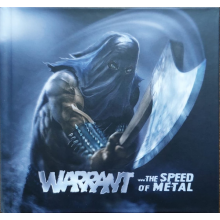 Warrant - The Speed Of Metal