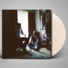 Whitney - Small Talk LP BONE