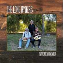 Long Ryders - September November