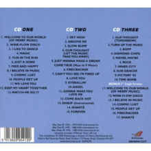 Mass Production - Definitive Collection