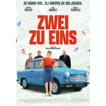 Movie - Zwei Zu Eins