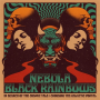 Nebula & Black Rainbows - In Search of the Cosmic Tale