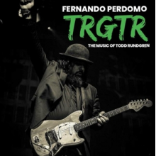 Perdomo, Fernando -'S Out To Sea Band- - Trgtr