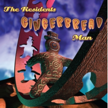 Residents - Gingerbread Man