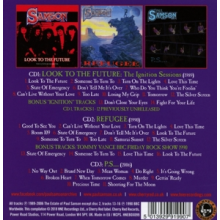 Samson - Look To the Future/Refugee/Ps