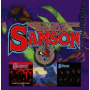 Samson - Look To the Future/Refugee/Ps