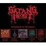 Satan's Host - Devil Hands Pre-God - the Leviathan Era