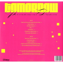 Tomorrow Featuring Keith West - Permanent Dream