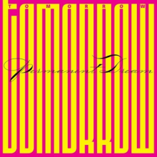 Tomorrow Featuring Keith West - Permanent Dream