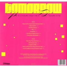 Tomorrow Featuring Keith West - Permanent Dream