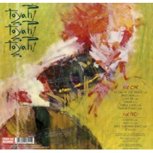 Toyah - Toyah! Toyah! Toyah!