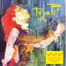 Toyah - Toyah! Toyah! Toyah!