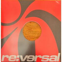 Various Artists - Re:versal 002 Lp (v12)