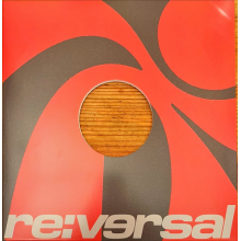 Various Artists - Re:versal 002 Lp (v12)