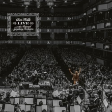 Folds, Ben & National Symphony Orchestra - Ben Folds Live With the National Symphony Orchestra