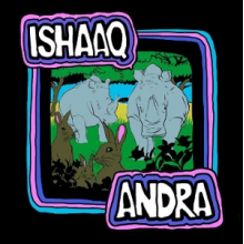 Ishaaq - Andra