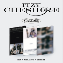 Itzy - Cheshire