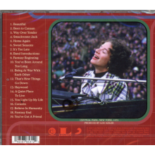 King, Carole - Home Again