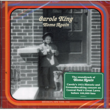 King, Carole - Home Again