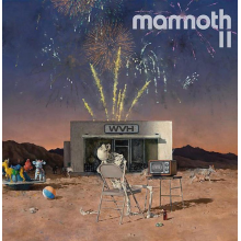 Mammoth - Mammoth Ii