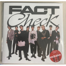 Nct 127 - Fact Check
