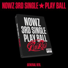 Nowz - Play Ball